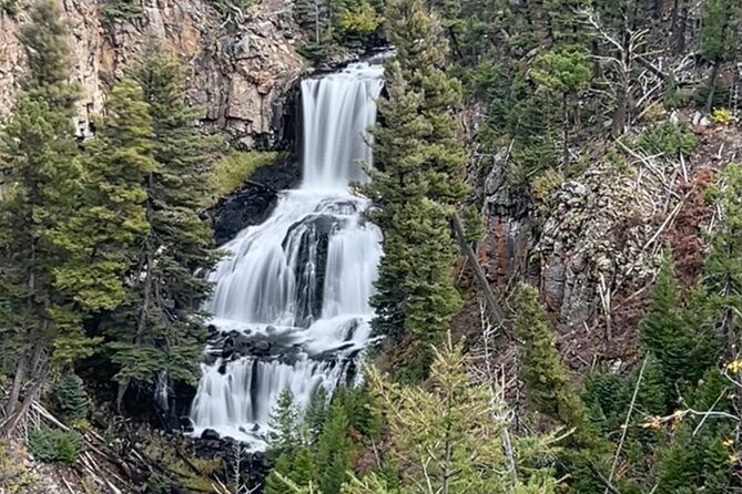 Upper Loop Lamar Wildlife Safari from Gardiner PRIVATE Lunch - Final Thoughts