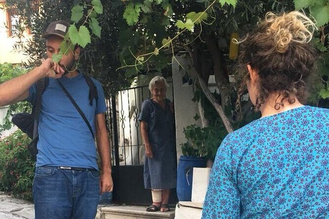 Upper Town Historical Tour Experience at Greece - The Itinerary in Detail  