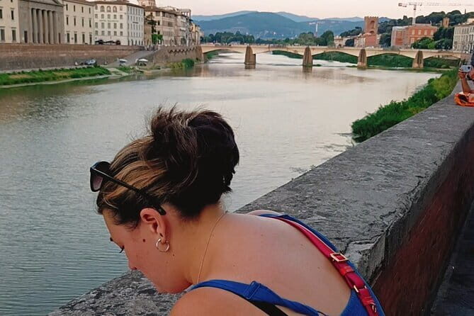 Urban Drawing Workshop in Florence - In-Depth Look at the Itinerary and Experience