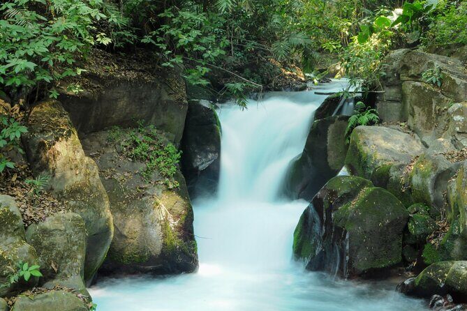 Uruapan Tour - The Itinerary in Detail