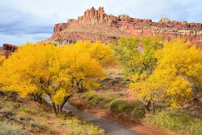 US Classic Southwest Adventure Self Guided Audio Tours - What Travelers Say