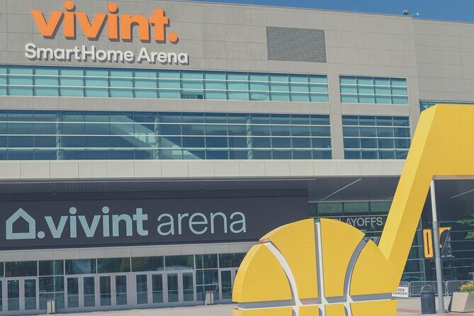 Utah Jazz Basketball Game Ticket at Delta Center - The Itinerary: What to Expect