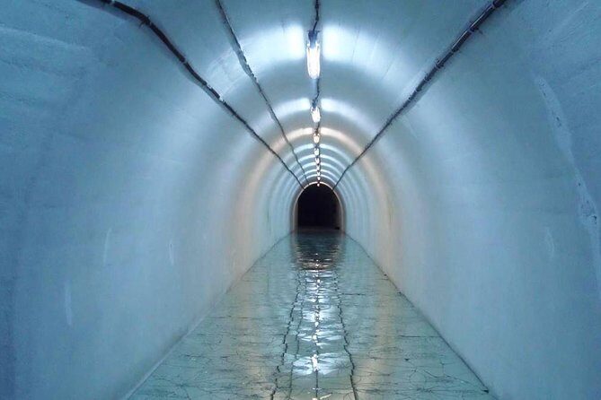 Utopia of Titos Yugoslavia, Titos Bunker & Siege of Sarajevo - Who Will Appreciate This Tour?