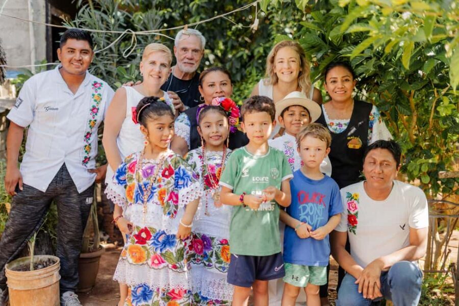 Uxmal: Traditional Mayan Cooking Class with Market Visit - A Closer Look at What to Expect 