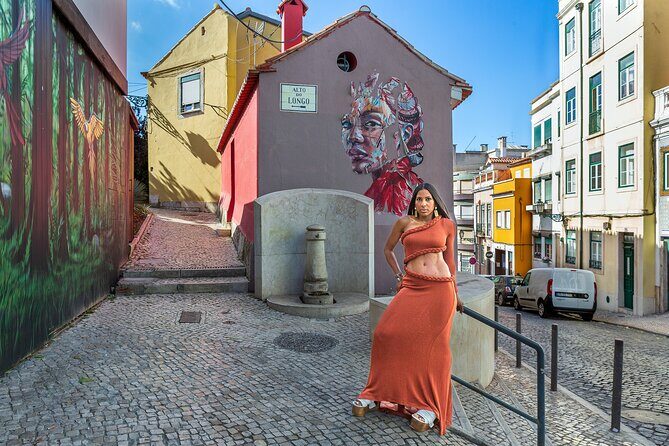 Vacation Photographer in Lisbon  Private, Professional and Fun! - Practical Tips for Participants