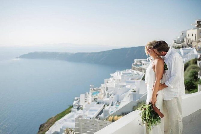 Vacation Photographer in Santorini - Who Will Love This Experience?