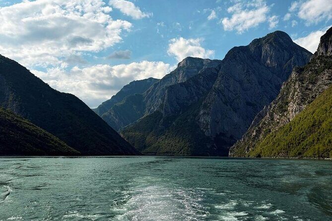 Valbona to Theth Hike via Shala River: Transport + Digital Map - Who Should Consider This Tour?