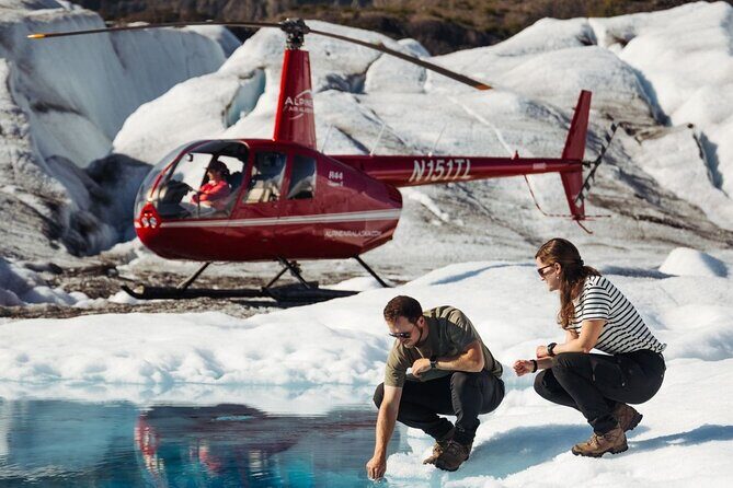 Valdez Glacier Explorer Tour - Comparing Value and Experience