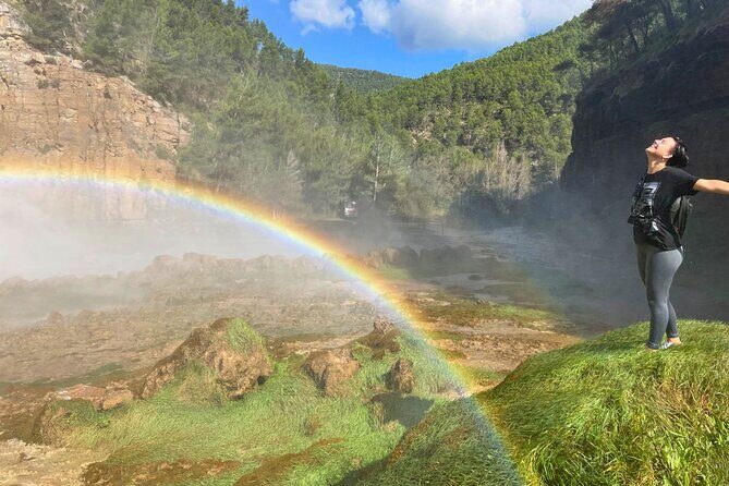Valencia Day Trip with Swimming and Hiking in Montanejos - Practical Tips for Travelers