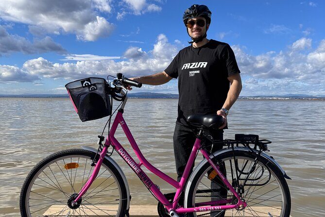 Valencia: Road to La Albufera Private Bike Tour - The Experience in Detail