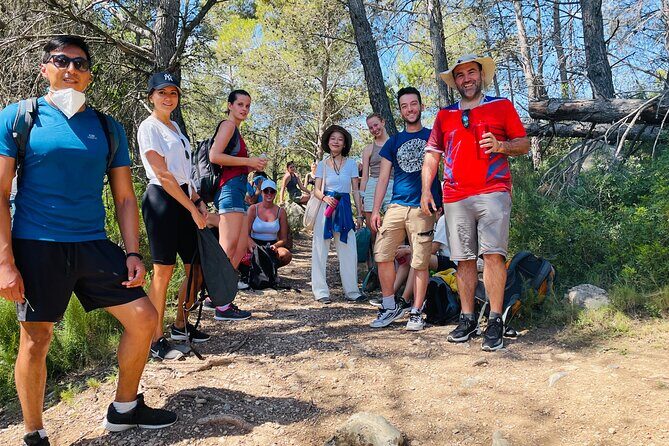 Valencia to Montanejos Rafting or Kayaking or Hiking - Who Should Consider This Tour?