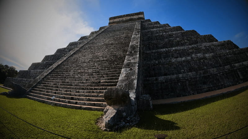 Valladolid: Chichén Itzá & 2 Cenotes Shared Tour - How This Tour Compares