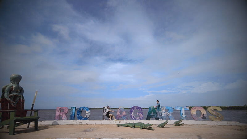 VALLADOLID: RIO LAGARTOS + LAS COLORADAS + CENOTE (SHARED TRIP) - Who Will Enjoy This Tour?