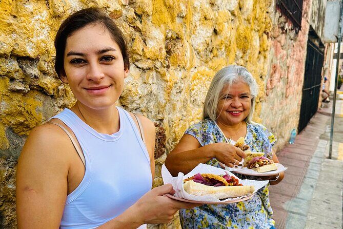 Valladolid Yucatecan Chef Food Tour - FAQs
