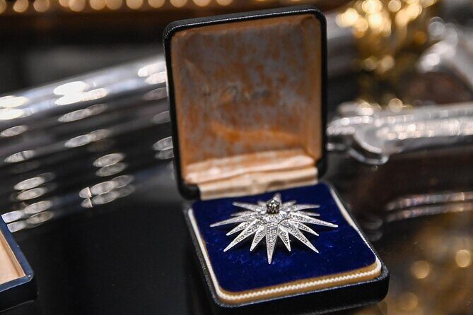 Valletta Black Friars Experience Entrance Ticket - Frequently Asked Questions