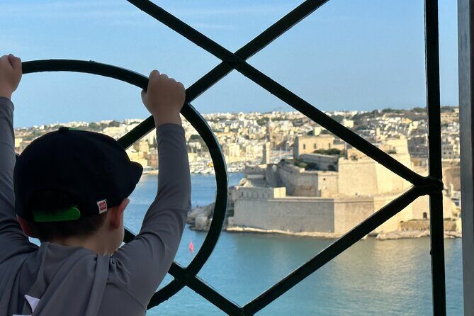 Valletta Private City Tour for Kids and Families in Malta - Who is This Tour Best For?