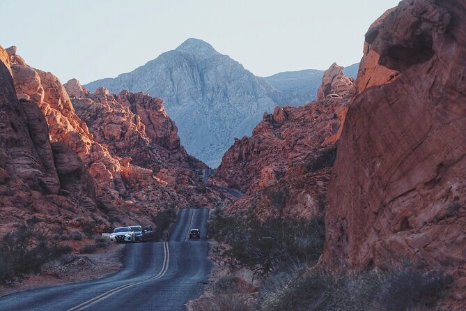 Valley of Fire State Park Escapade Tour - Analyzing Value and Price
