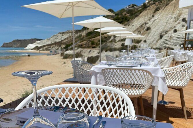 Valley of the Temples and Scala dei Turchi from Palermo Private Tour - Authentic Experiences and Traveler Feedback