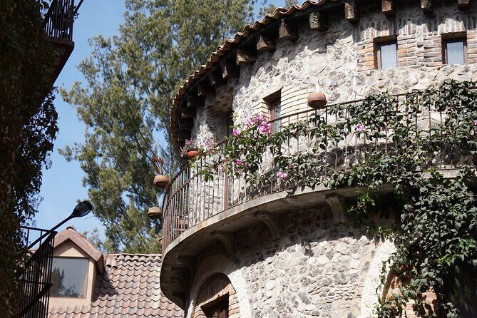 Val´quirico And The City of Angels Puebla From Mexico City - The Sum Up: A Day Well Spent for Curious Travelers