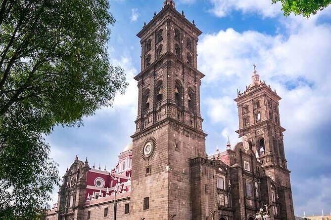 Val'Quirico & Puebla Full-Day Adventure from Mexico City - What’s Included and What’s Not