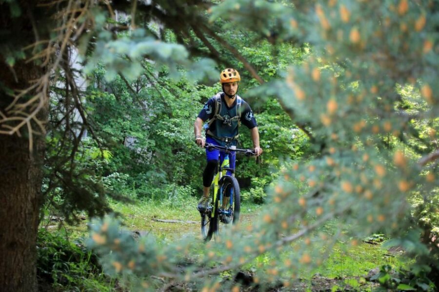 Vanadzors Stories: A Cycling Tour of Past and Presen - Who Will Love This Tour?