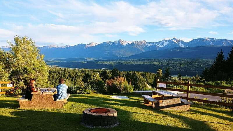 Vancouver: 6 Day Canadian Rockies Explorer Private Tour - What the Reviews Say