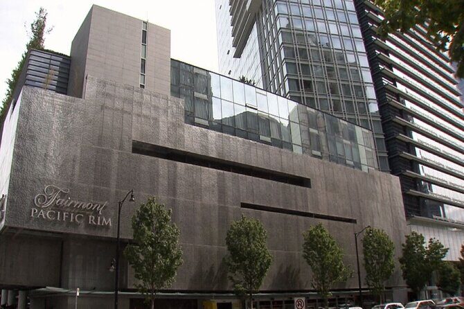 Vancouver Airport Shuttle Service - Who is This Service Best For?