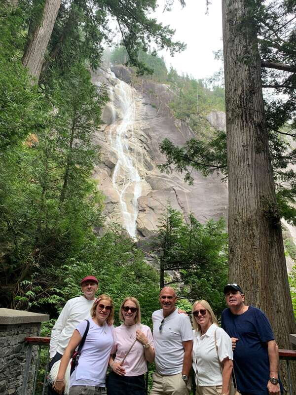 Vancouver City and Capilano Park Private Tour - Stanley Park and Vancouver’s Waterfront