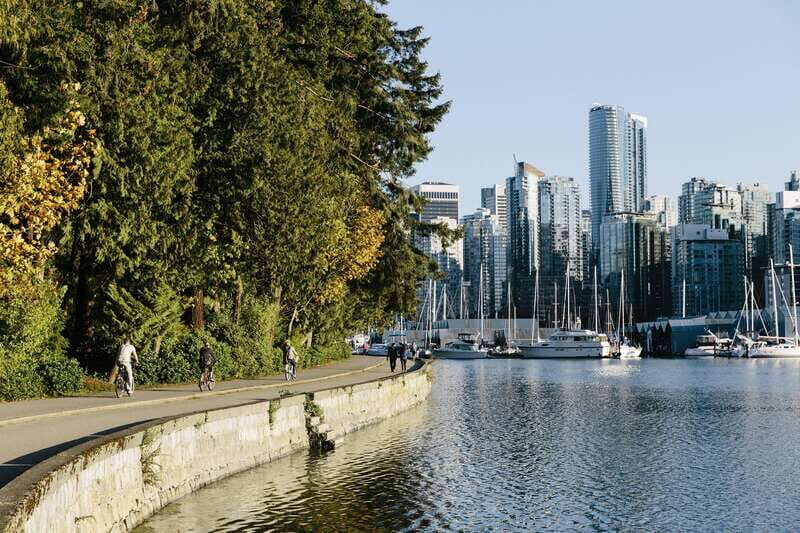 Vancouver Day Tour: Stanley Park, Capilano Suspension Bridge - What the Tour Means for You