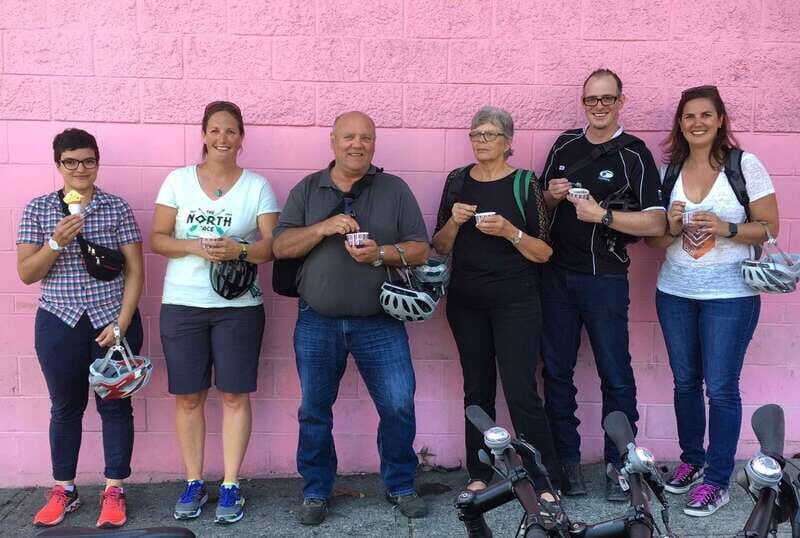 Vancouver: Gastown, Chinatown & Granville Island Bike Tour - A Closer Look at the Itinerary