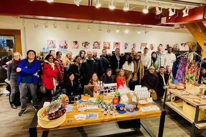 Vancouver Granville Island Shared Bike Tour - What Travelers Can Expect from the Experience