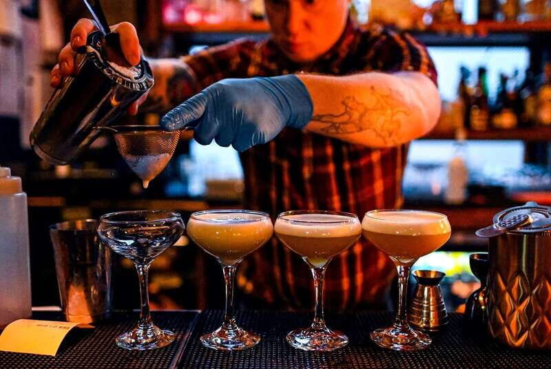 Vancouver: Guided Food and City History Tour - What the Tour Includes and Practical Details