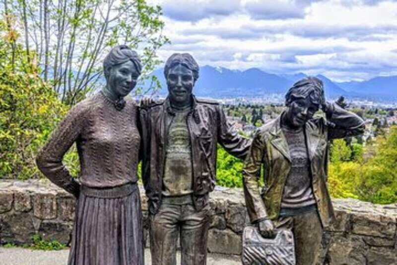 Vancouver: Half Day City Tour Private - The Route and Highlights