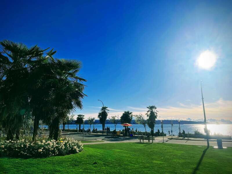 Vancouver Marvels: Private Day Tour Exploring 25 Attractions - The Experience: What’s It Like?