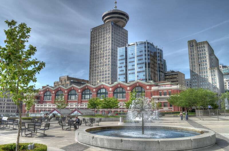 Vancouver: Private Walking Tour with a Local - The Itinerary: What to Expect