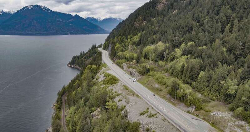 Vancouver: Sea to Sky Gondola and Whistler Day Trip - Scenic Journey from Vancouver: What to Expect