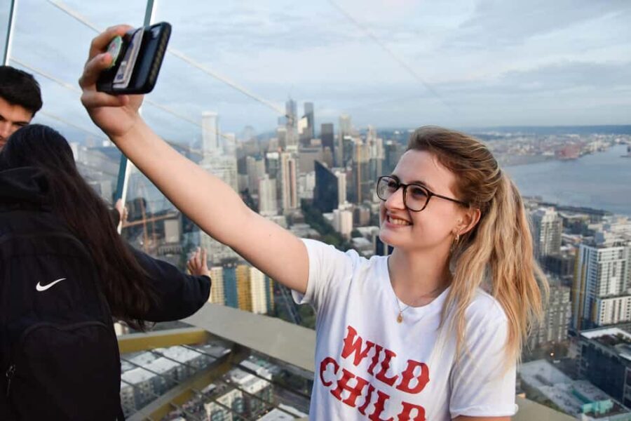 Vancouver: Seattle Day Trip with Guided City Tour - Is It Worth the Price?