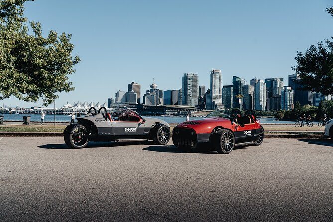 Vancouver Signature Highlights Open Air Roadster Tour - Final Thoughts: Is It Worth It?