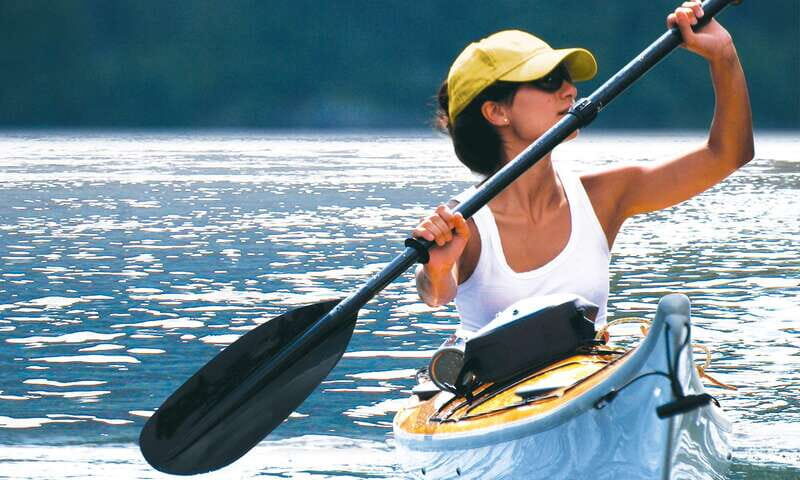 Vancouver: Smooth Classic Kayak Tour - A Detailed Look at the Kayak Tour Experience