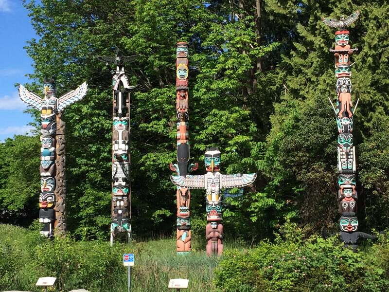 Vancouver: Stanley Park & Downtown Bike Tour - Why This Tour Stands Out