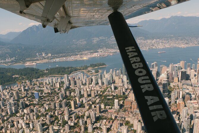 Vancouver to Salt Spring Seaplane Daytrip: Self-Guided Adventure - Analyzing the Value: What Does It Really Cost?