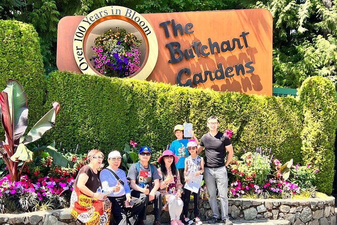 Vancouver to Victoria Private Tour - Transportation and Comfort