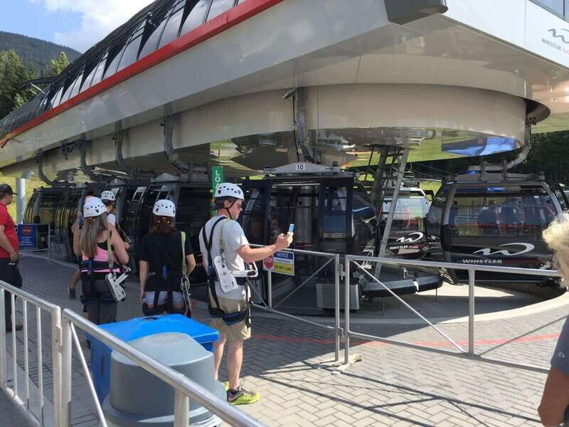 Vancouver: Whistler Sightseeing Tour with Hotel Pickup - What’s Included and What’s Not