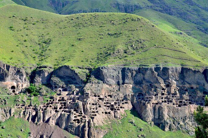 Vardzia, Rabati & Borjomi Private day Tour from Kutaisi - Who Will Love This Tour?