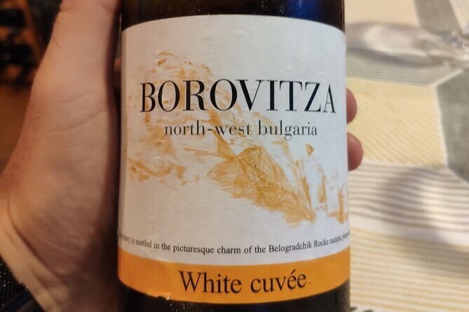 Varna Exquisite Wine Tasting - The Itinerary: What to Expect