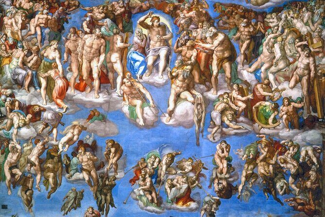 Vatican City Tickets - Museums & Sistine Chapel - The Sum Up: Who Will Love This?