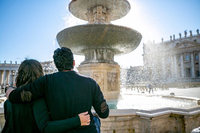 Vatican City Tour with Sistine Chapel - What’s Included and What’s Not?