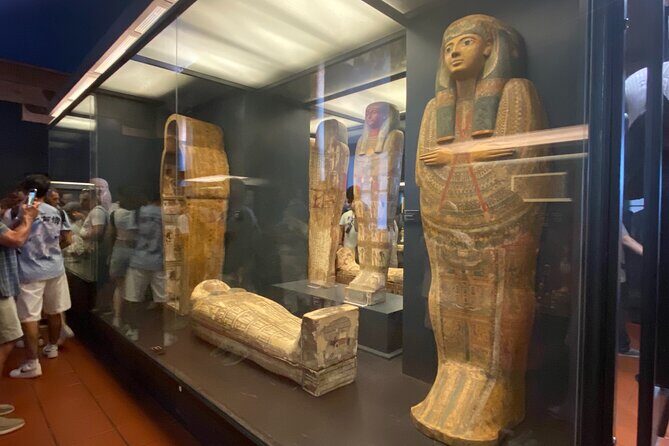 Vatican Early Access: Museums & Sistine Chapel Guided Tour - Meeting Point and Timing