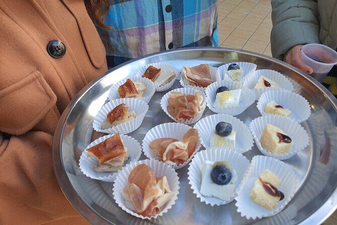 Vatican Food and Wine Tasting Tour next to the Sistine Chapel - Why This Tour Offers Good Value