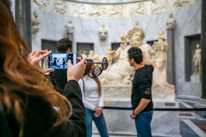 Vatican for Kids Tour Fast Access Sistine Chapel - Value and Practical Considerations